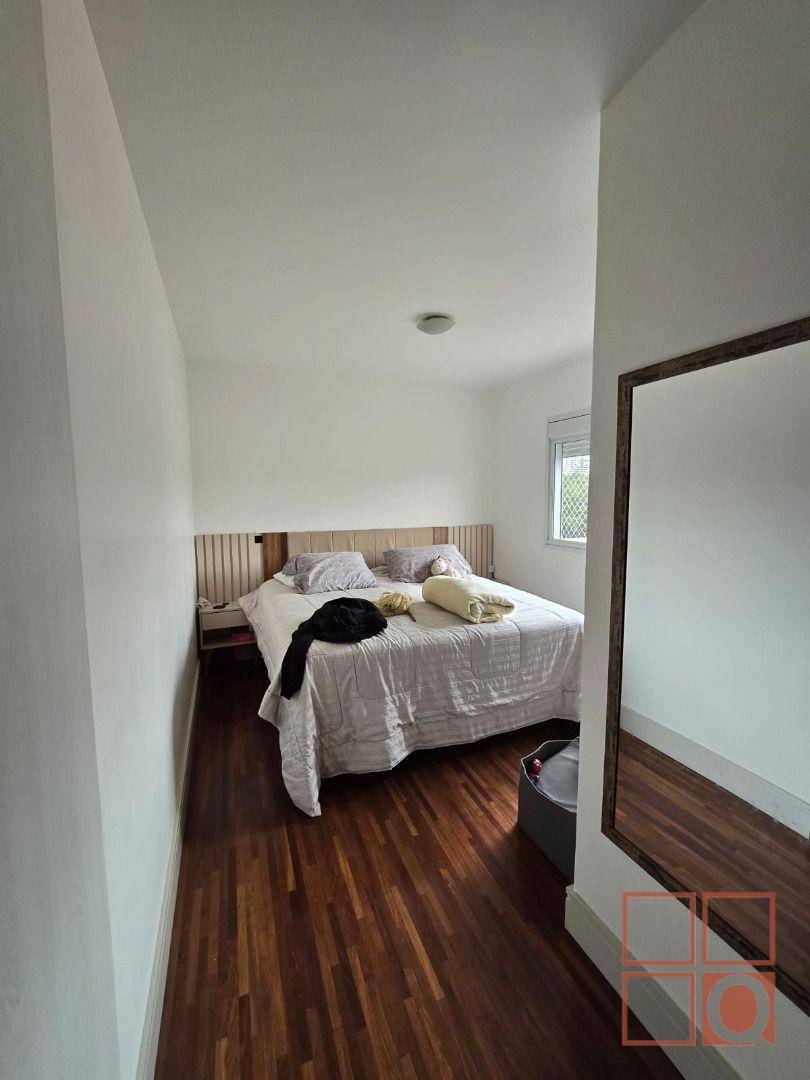 Apartamento à venda com 3 quartos, 126m² - Foto 8