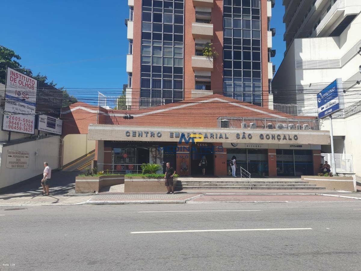 Conjunto Comercial-Sala à venda, 46m² - Foto 2