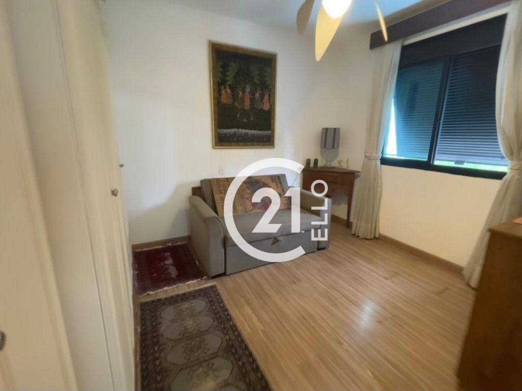 Apartamento à venda com 3 quartos, 192m² - Foto 15