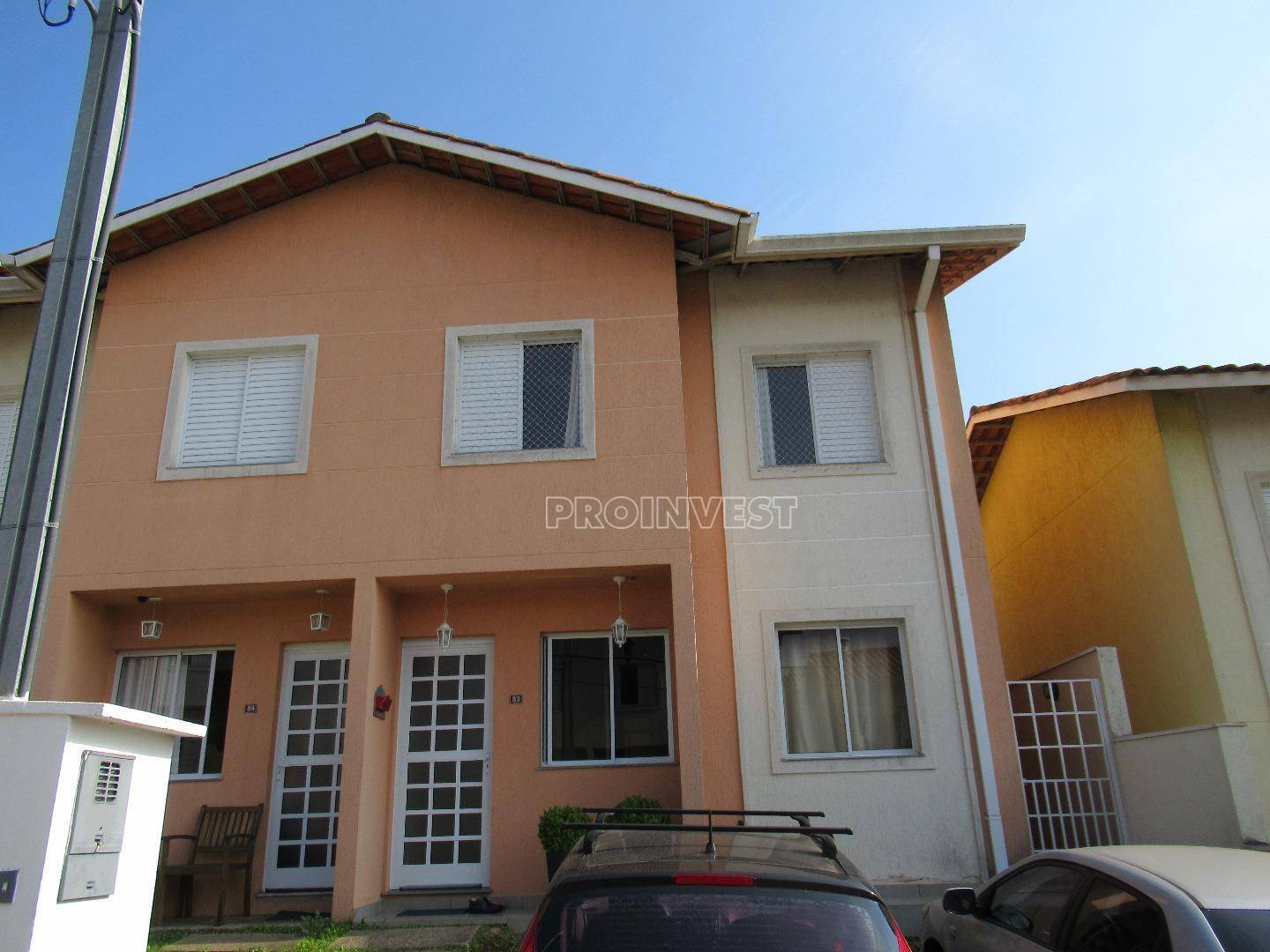 Casa de Condomínio à venda com 3 quartos, 100m² - Foto 27