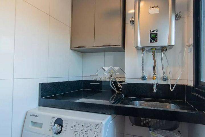 Apartamento à venda com 3 quartos, 82m² - Foto 45