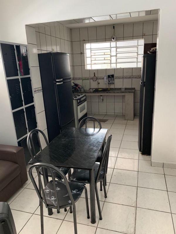 Apartamento à venda com 2 quartos, 56m² - Foto 2