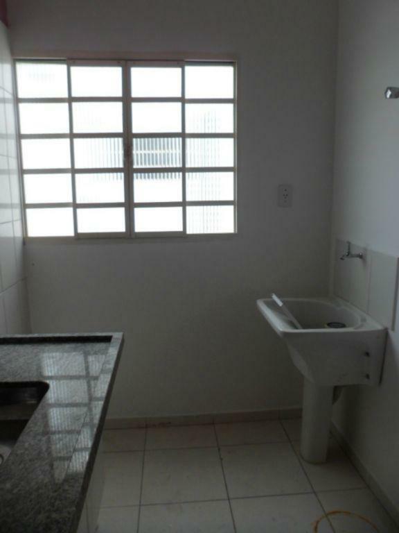 Apartamento para alugar com 1 quarto, 30m² - Foto 1