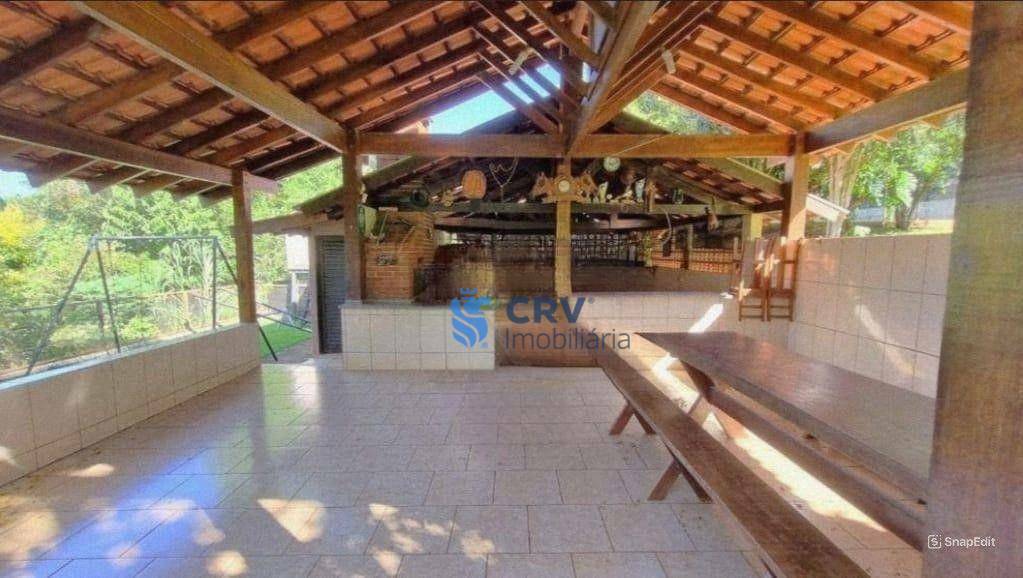 Chácara, 4 quartos, 3 hectares - Foto 6