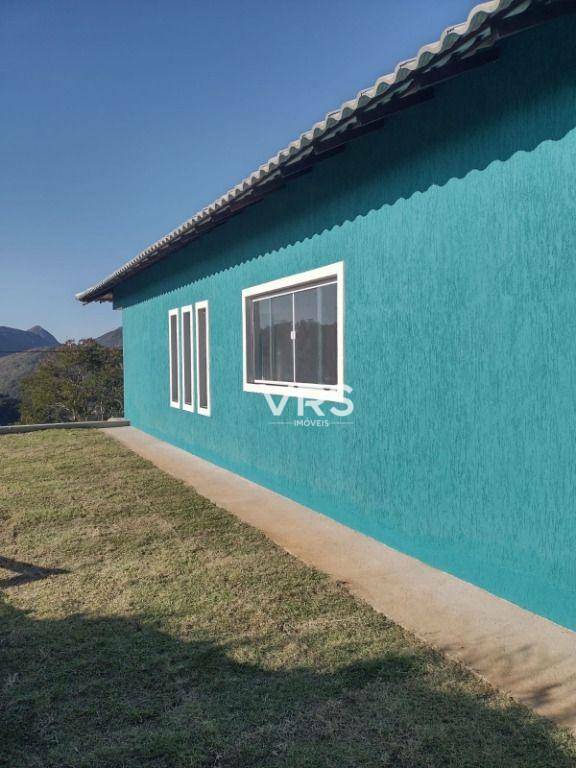 Casa de Condomínio à venda com 3 quartos, 100m² - Foto 8