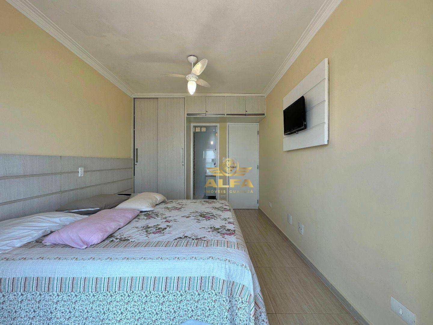 Apartamento à venda com 3 quartos, 102m² - Foto 11