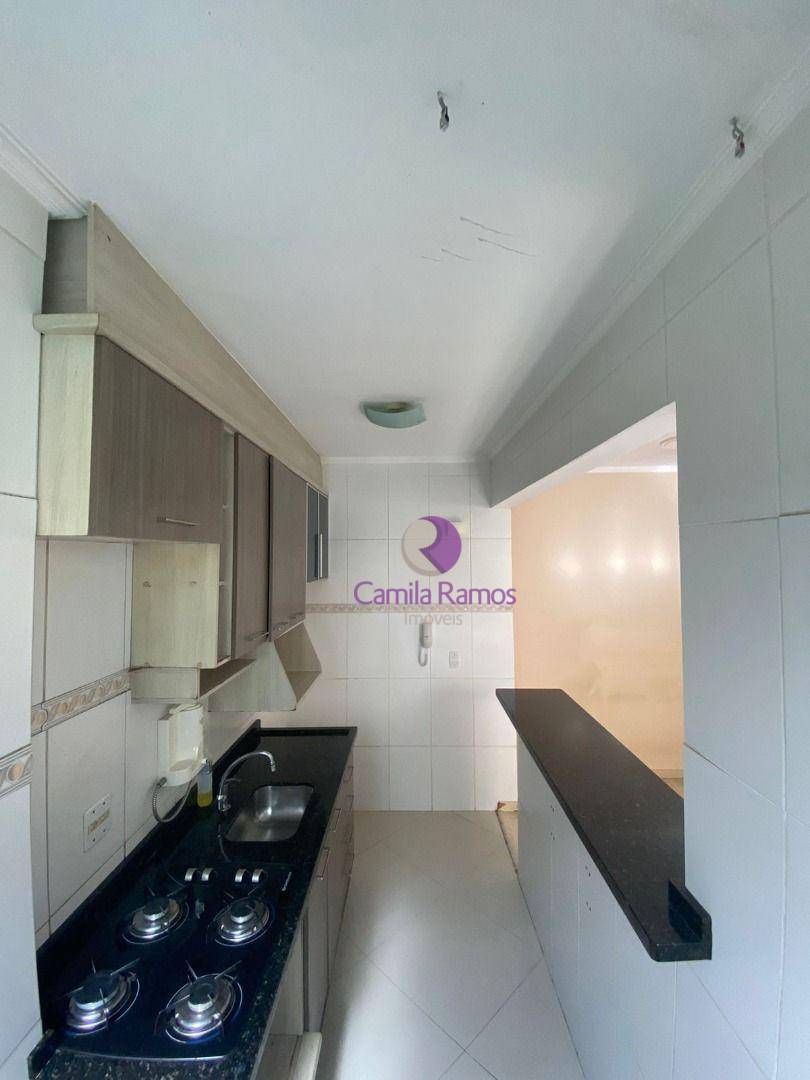 Apartamento à venda com 2 quartos, 52m² - Foto 6