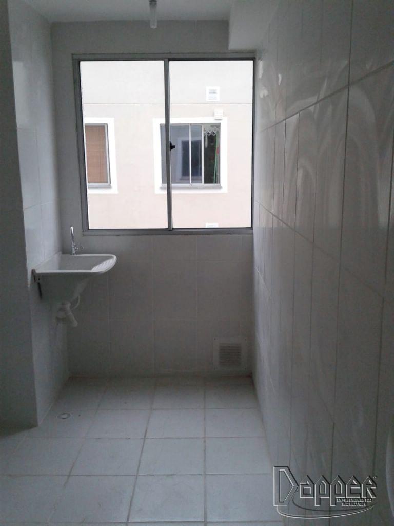 Apartamento à venda com 3 quartos, 64m² - Foto 5