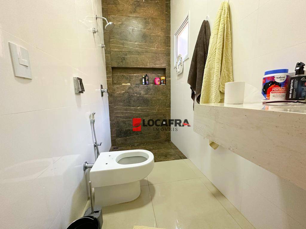 Casa de Condomínio à venda com 3 quartos, 182m² - Foto 12