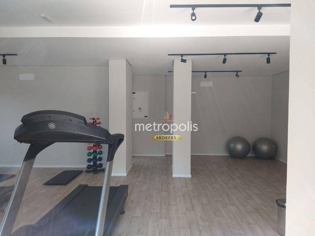 Apartamento para alugar com 2 quartos, 68m² - Foto 41