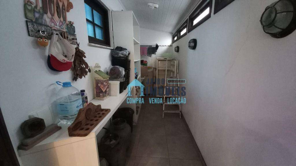 Sobrado à venda com 5 quartos, 210m² - Foto 31