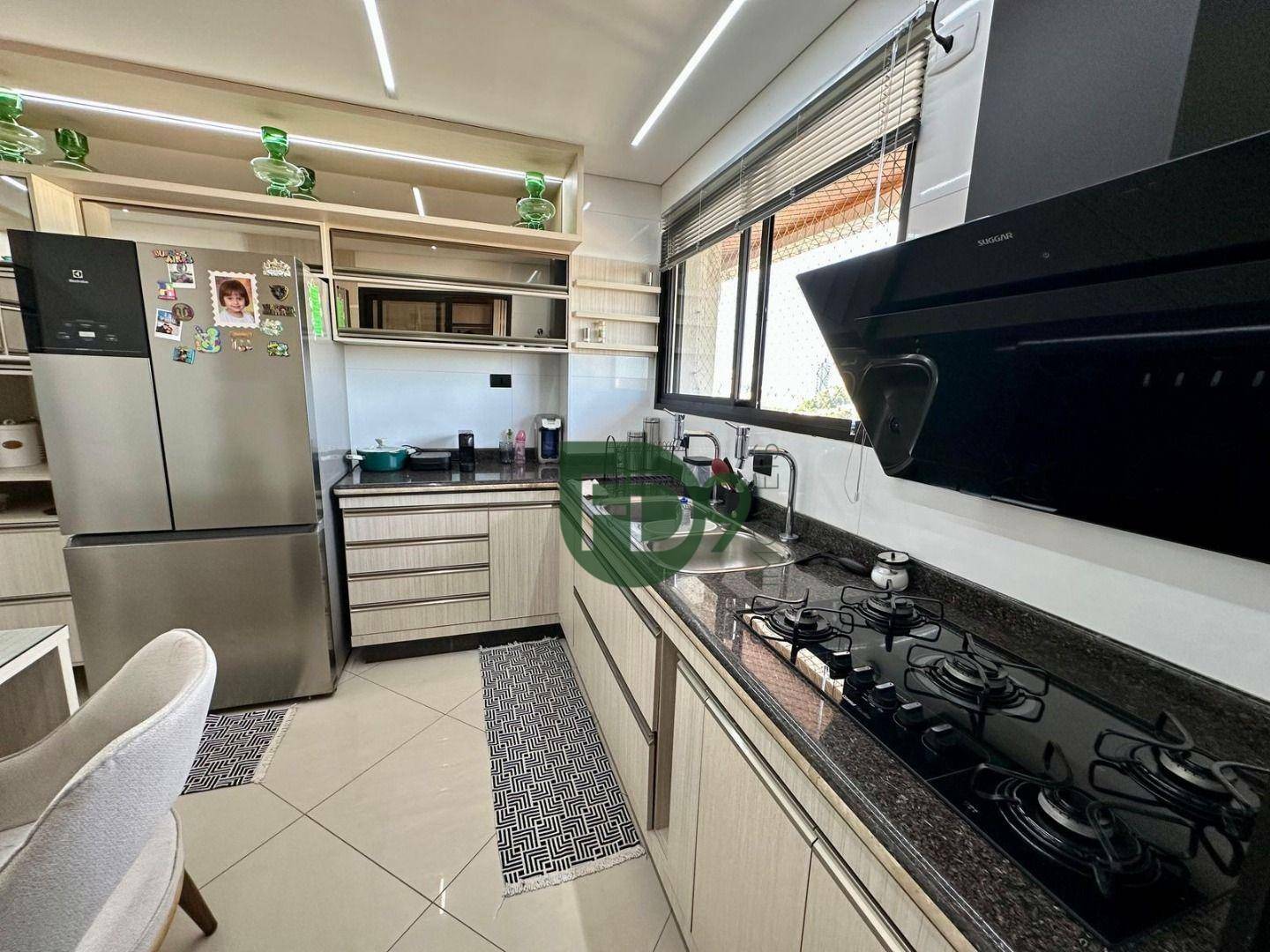 Apartamento à venda com 3 quartos, 312m² - Foto 45