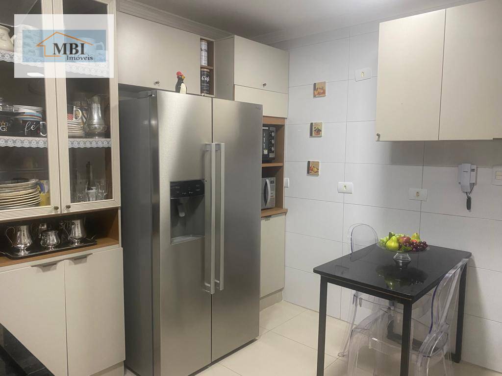 Sobrado à venda com 3 quartos, 150m² - Foto 9