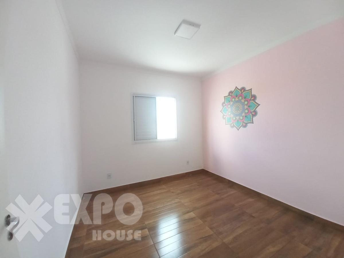 Apartamento à venda com 2 quartos, 56m² - Foto 8