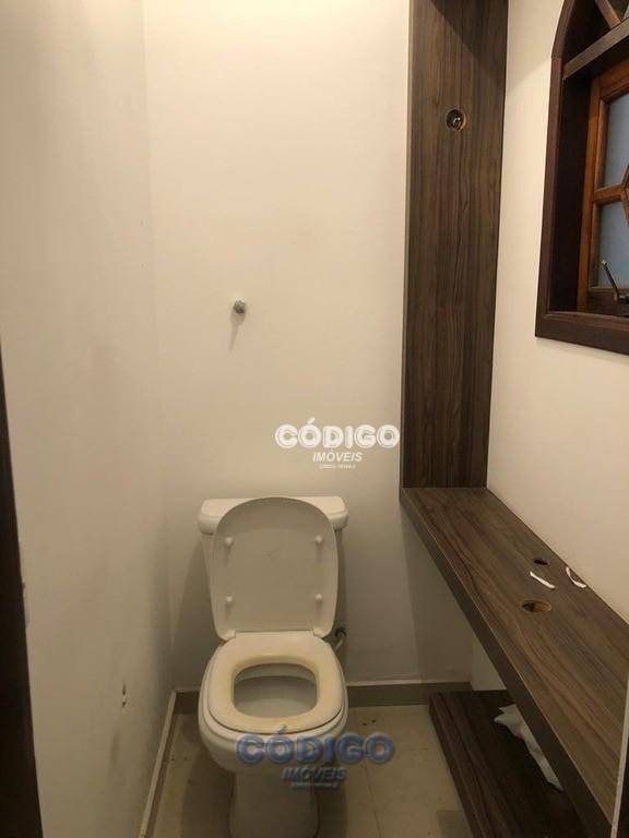 Sobrado à venda com 4 quartos - Foto 6