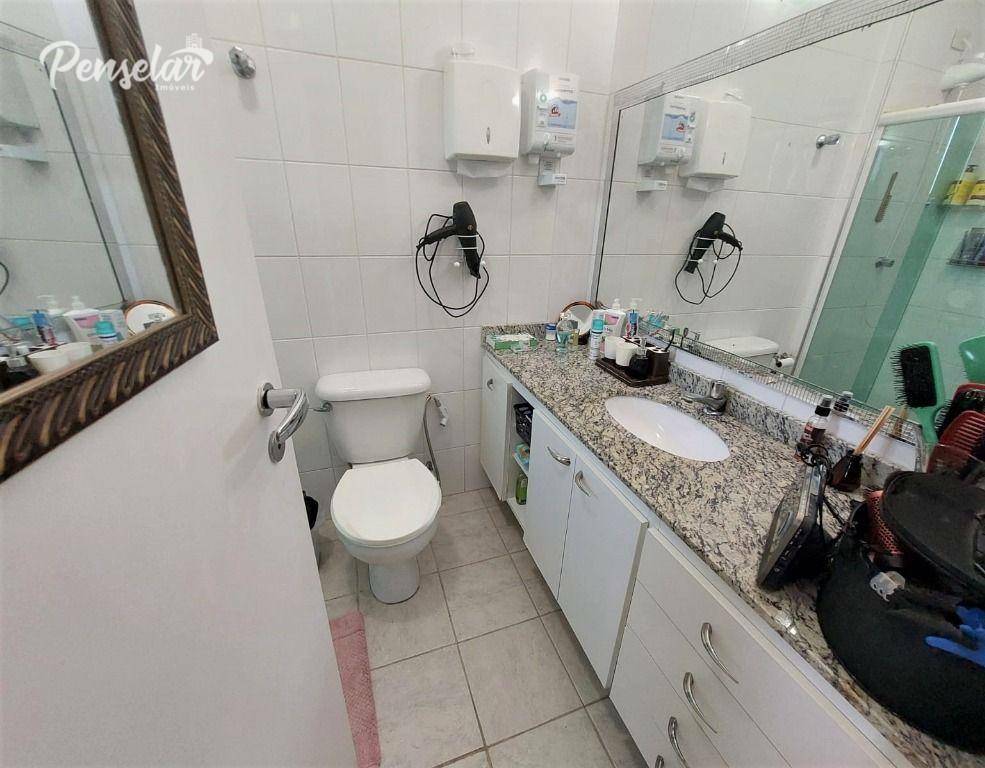 Cobertura à venda com 3 quartos, 162m² - Foto 11