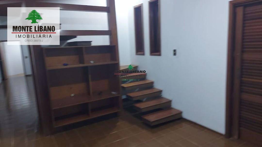 Casa à venda com 3 quartos, 409m² - Foto 16