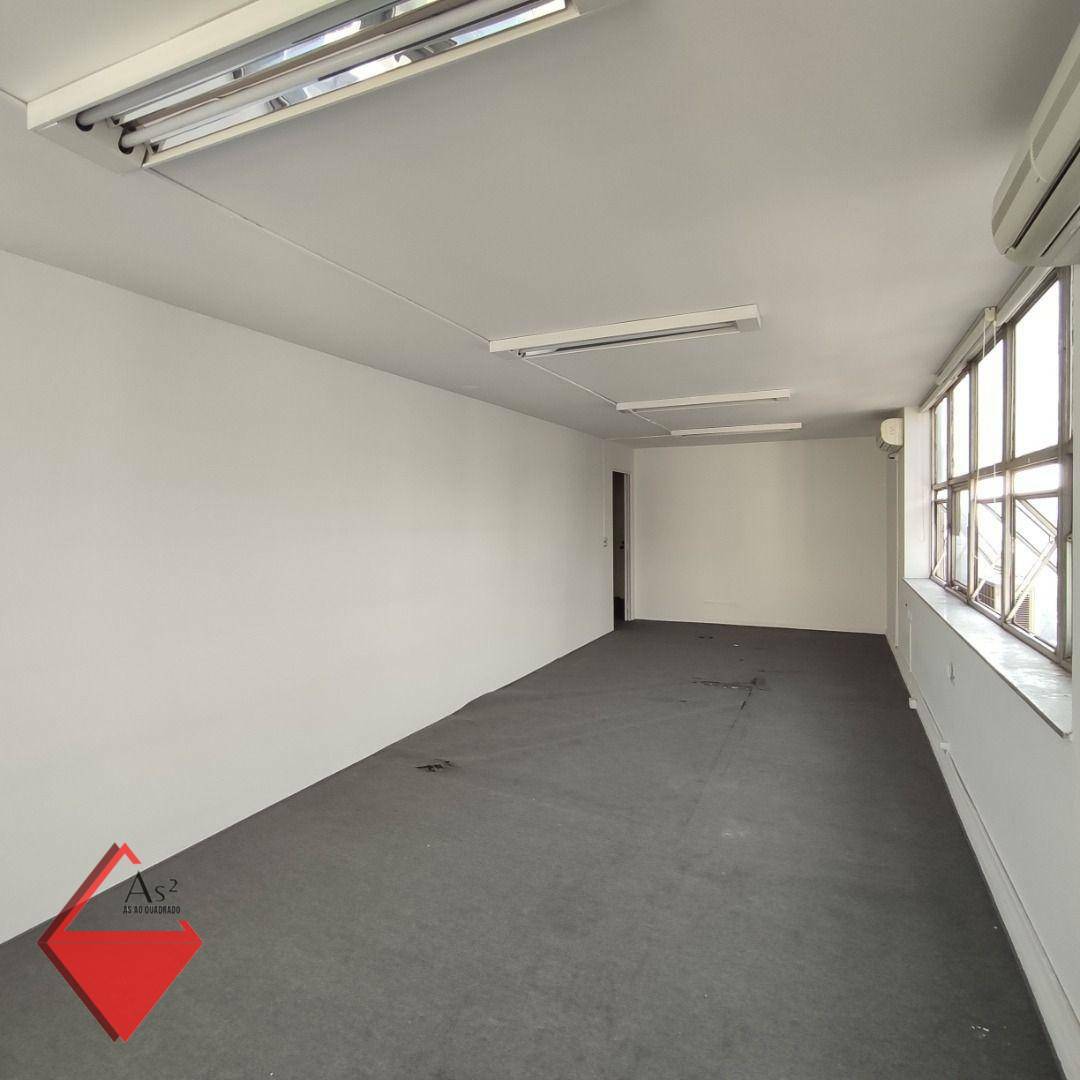 Conjunto Comercial-Sala à venda e aluguel, 100m² - Foto 11