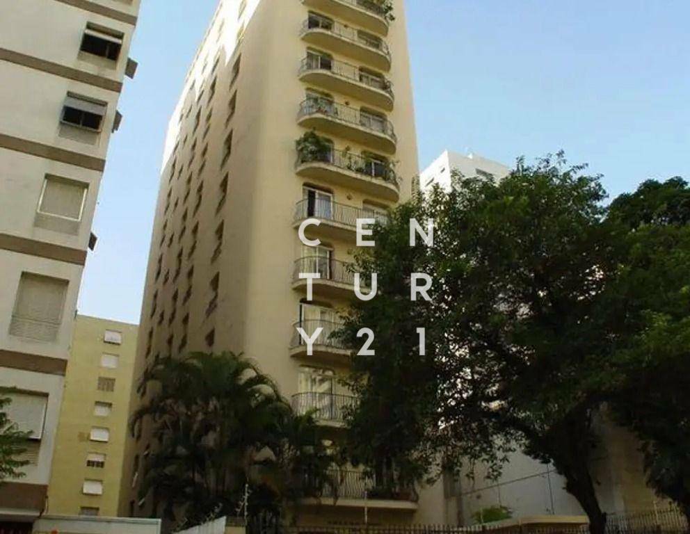 Apartamento à venda com 4 quartos, 200m² - Foto 28