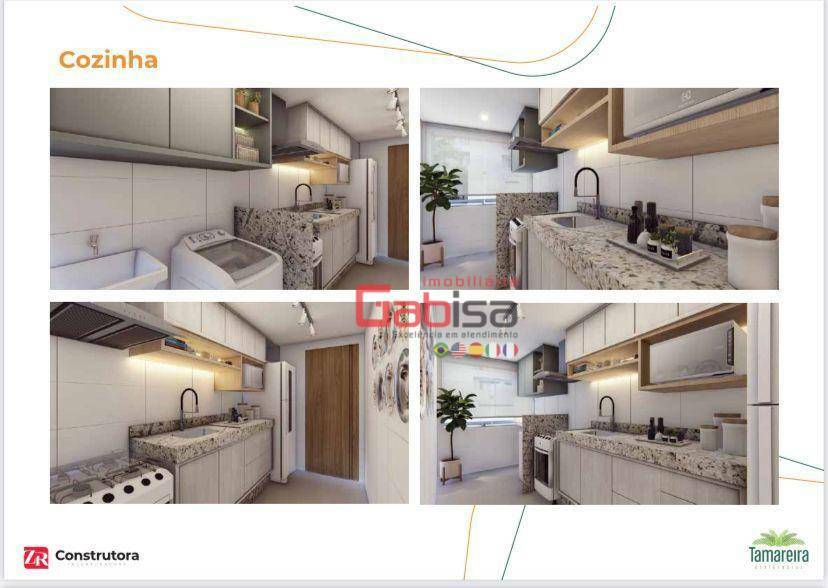 Apartamento à venda com 2 quartos, 68m² - Foto 17