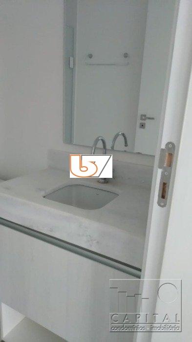 Apartamento para alugar com 1 quarto, 26m² - Foto 6