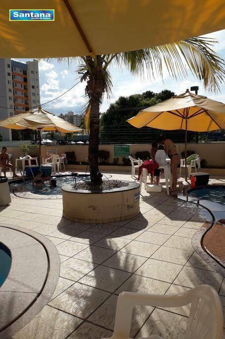 Apartamento, 1 quarto, 47 m² - Foto 30