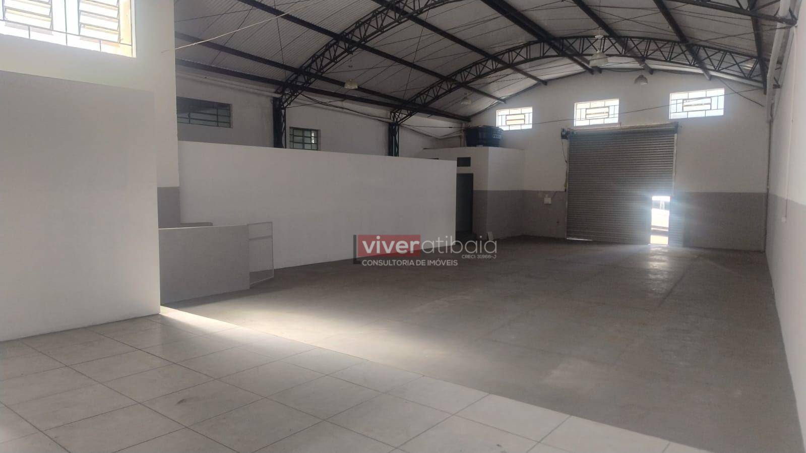 Depósito-Galpão, 265 m² - Foto 2