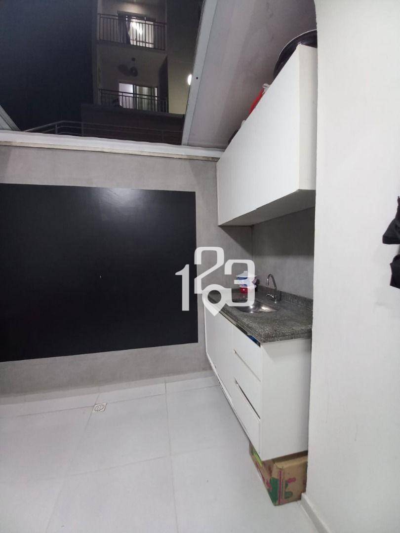 Apartamento à venda e aluguel com 2 quartos, 55m² - Foto 5