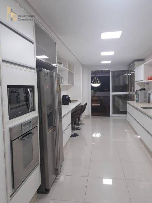 Apartamento à venda com 3 quartos, 275m² - Foto 10