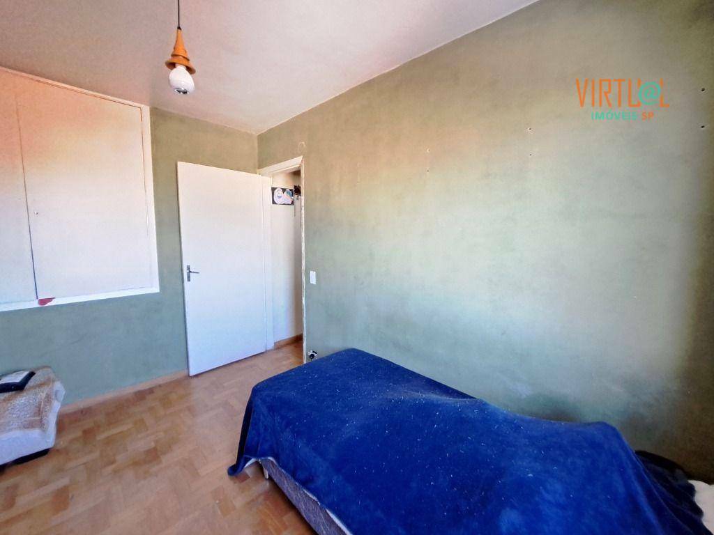 Sobrado à venda e aluguel com 2 quartos, 88m² - Foto 9