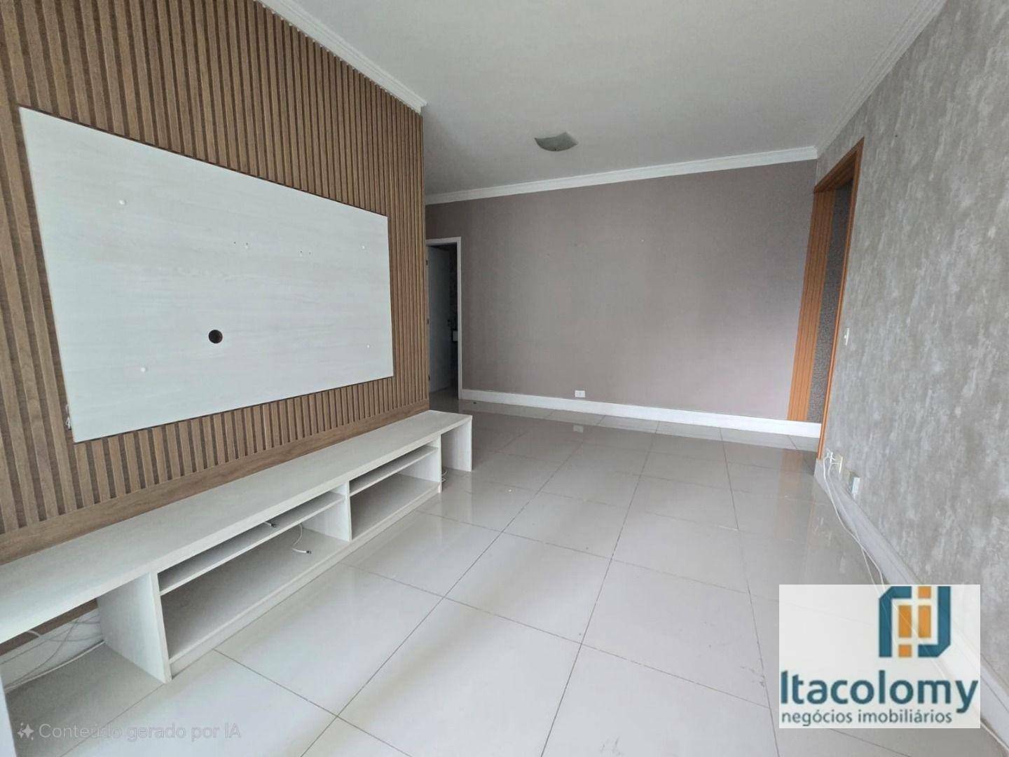 Apartamento para alugar com 3 quartos, 88m² - Foto 17