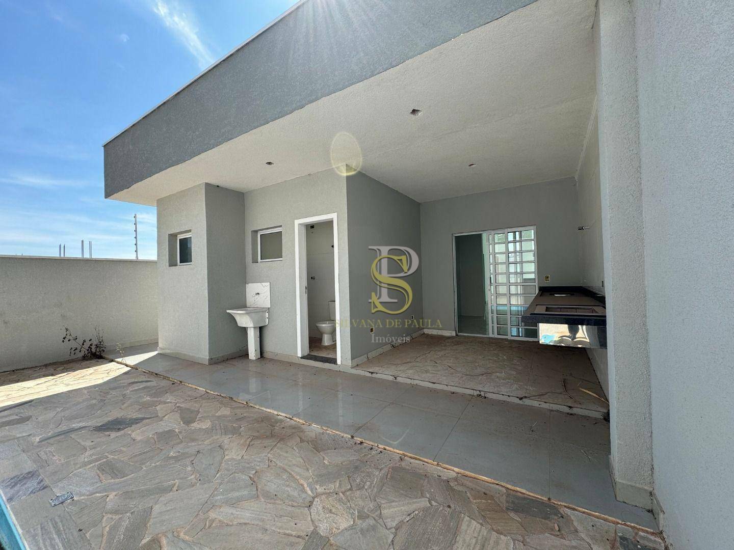 Casa à venda com 3 quartos, 132m² - Foto 20