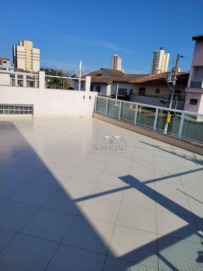 Sobrado à venda com 5 quartos, 330m² - Foto 6