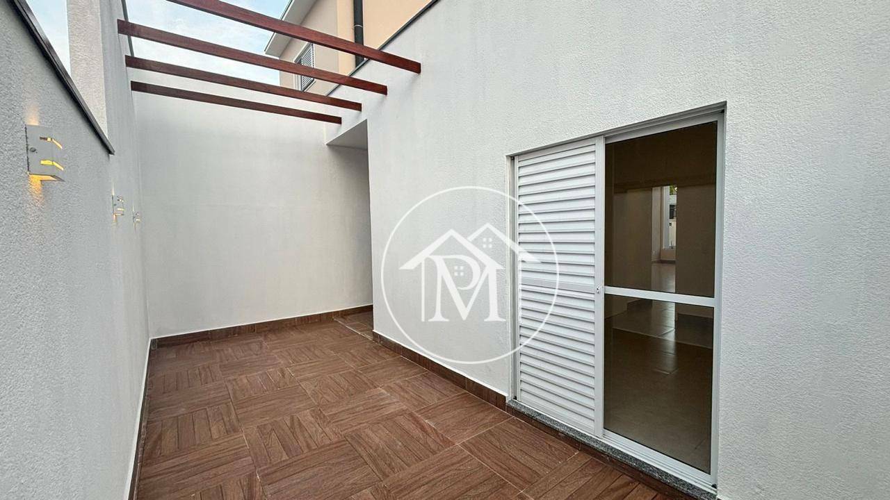 Casa de Condomínio à venda com 3 quartos, 84m² - Foto 17