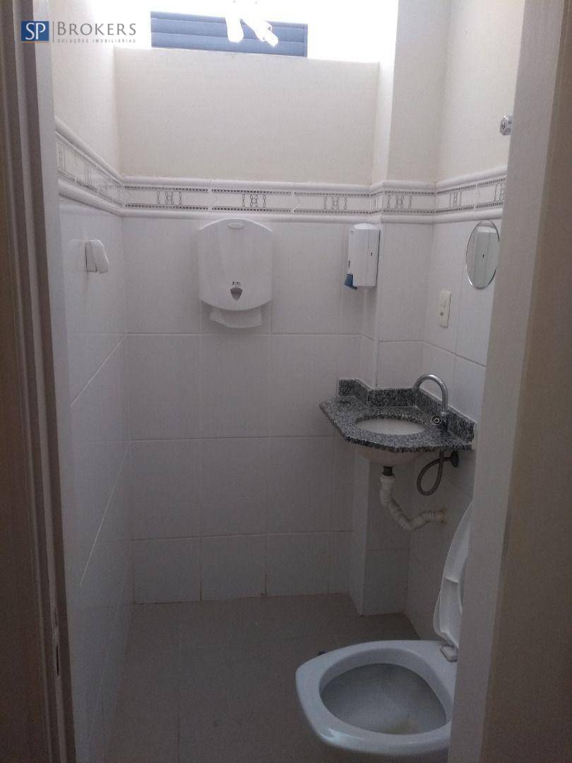 Conjunto Comercial-Sala à venda, 50m² - Foto 13