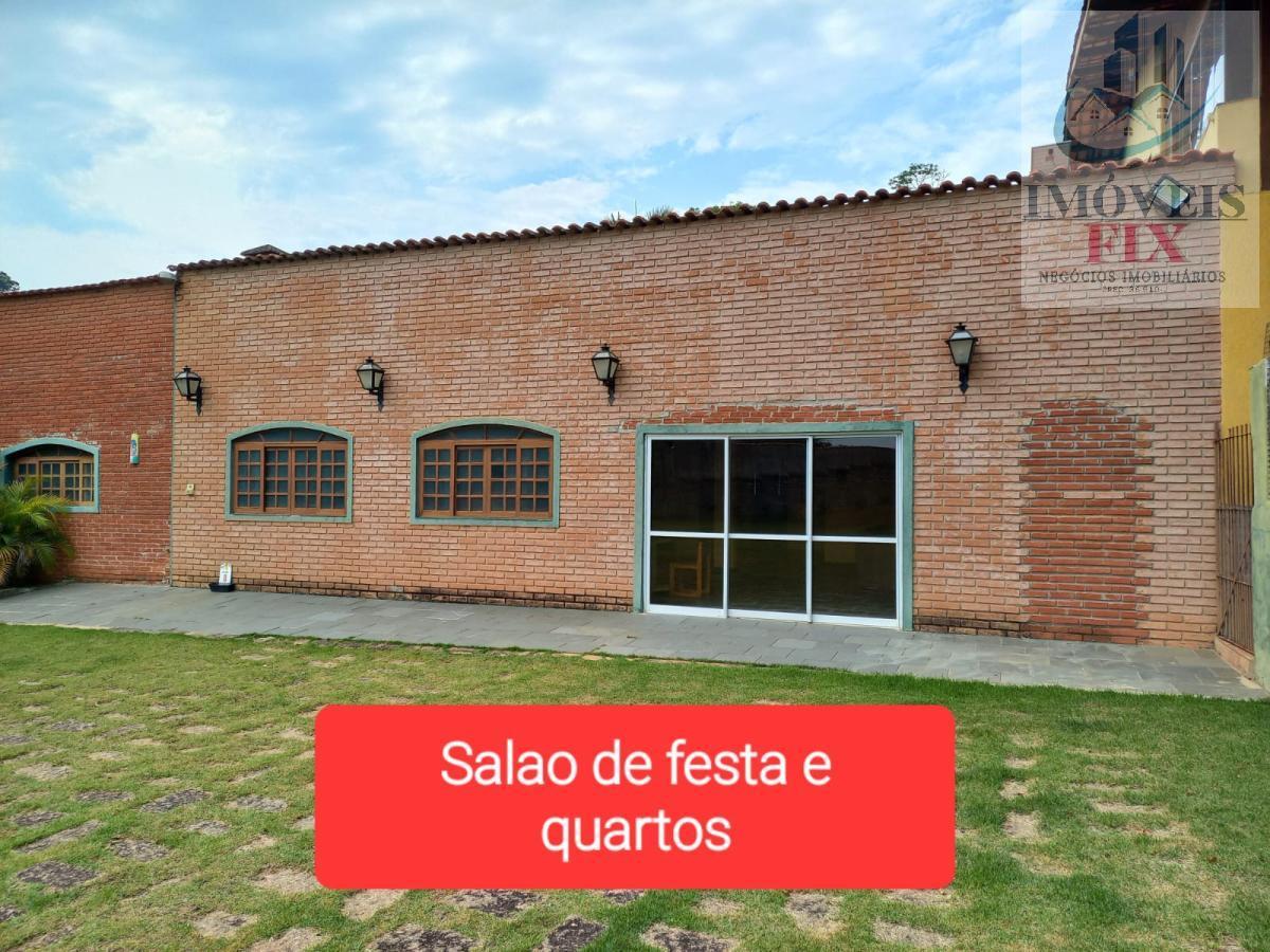 Fazenda à venda com 7 quartos, 600m² - Foto 41