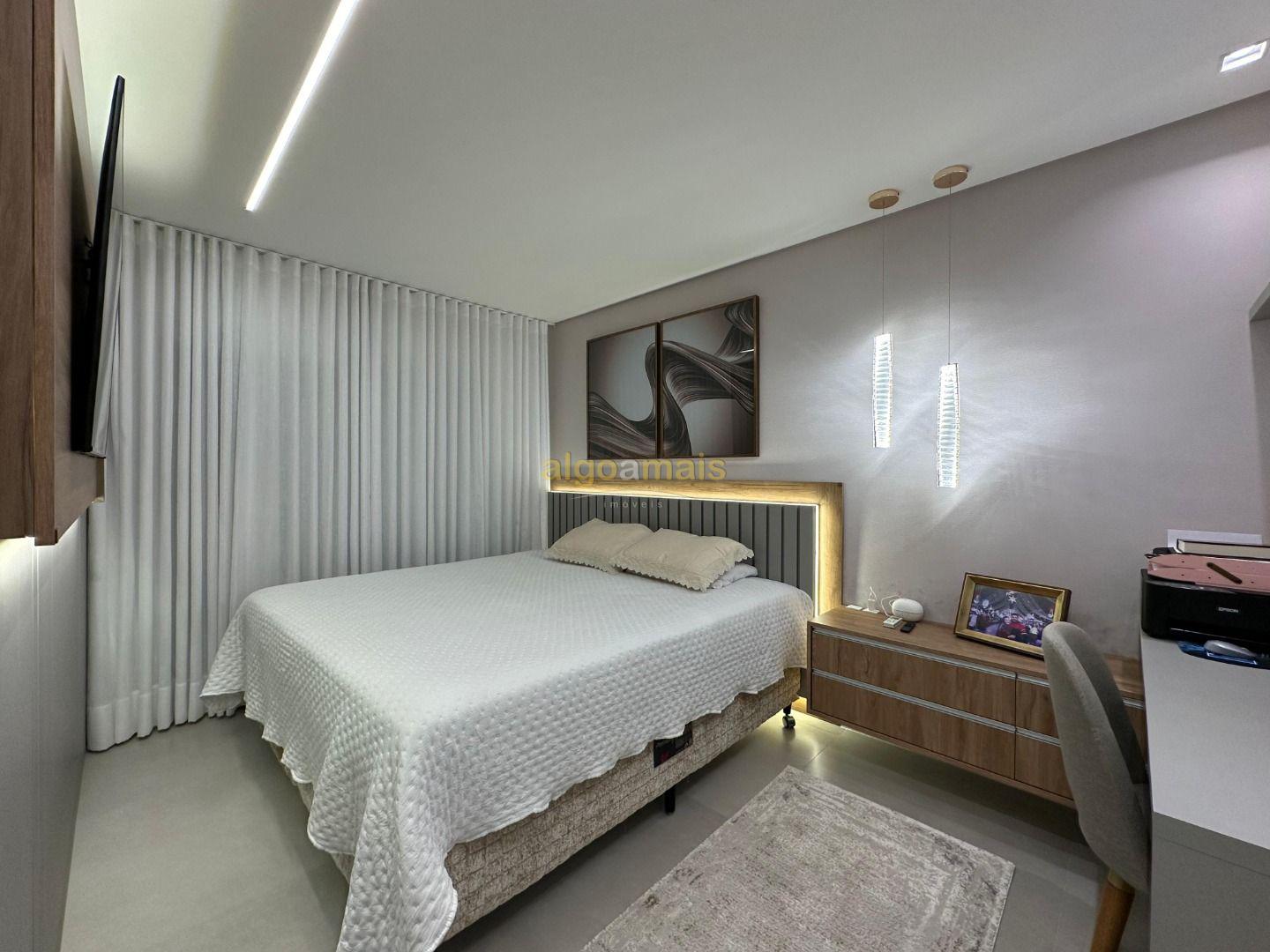 Casa de Condomínio à venda com 3 quartos, 188m² - Foto 19