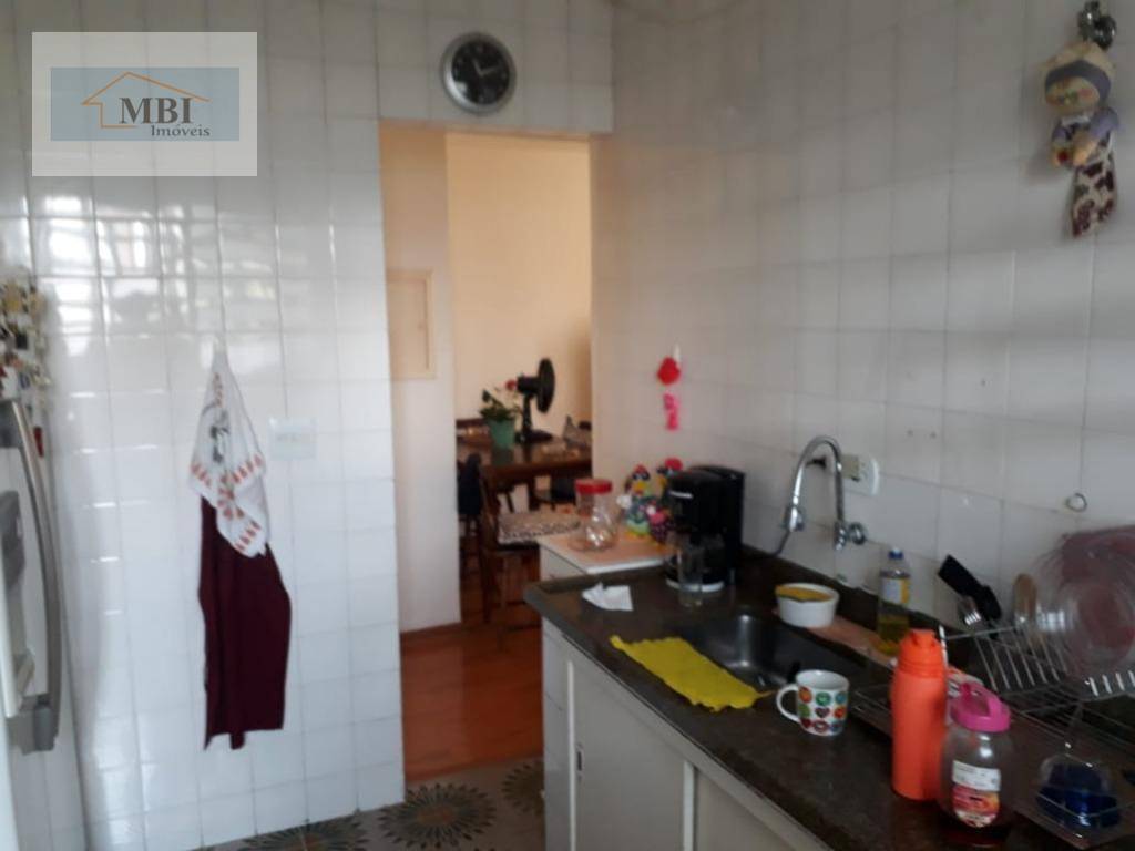 Apartamento à venda com 2 quartos, 55m² - Foto 2