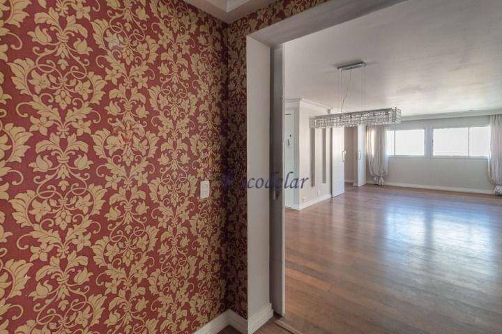 Apartamento à venda com 4 quartos, 182m² - Foto 8