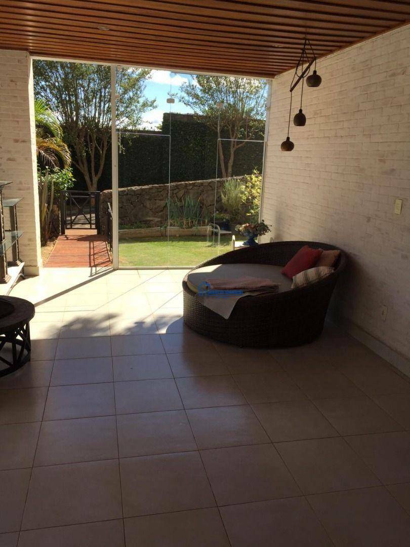 Casa de Condomínio à venda com 5 quartos, 490m² - Foto 49
