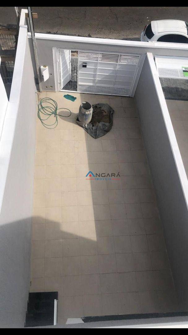 Sobrado à venda com 3 quartos, 112m² - Foto 3