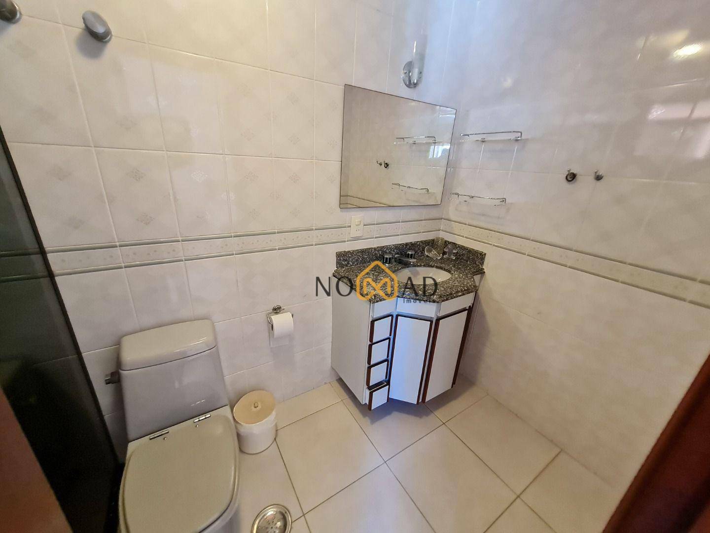 Apartamento à venda com 4 quartos, 198m² - Foto 23