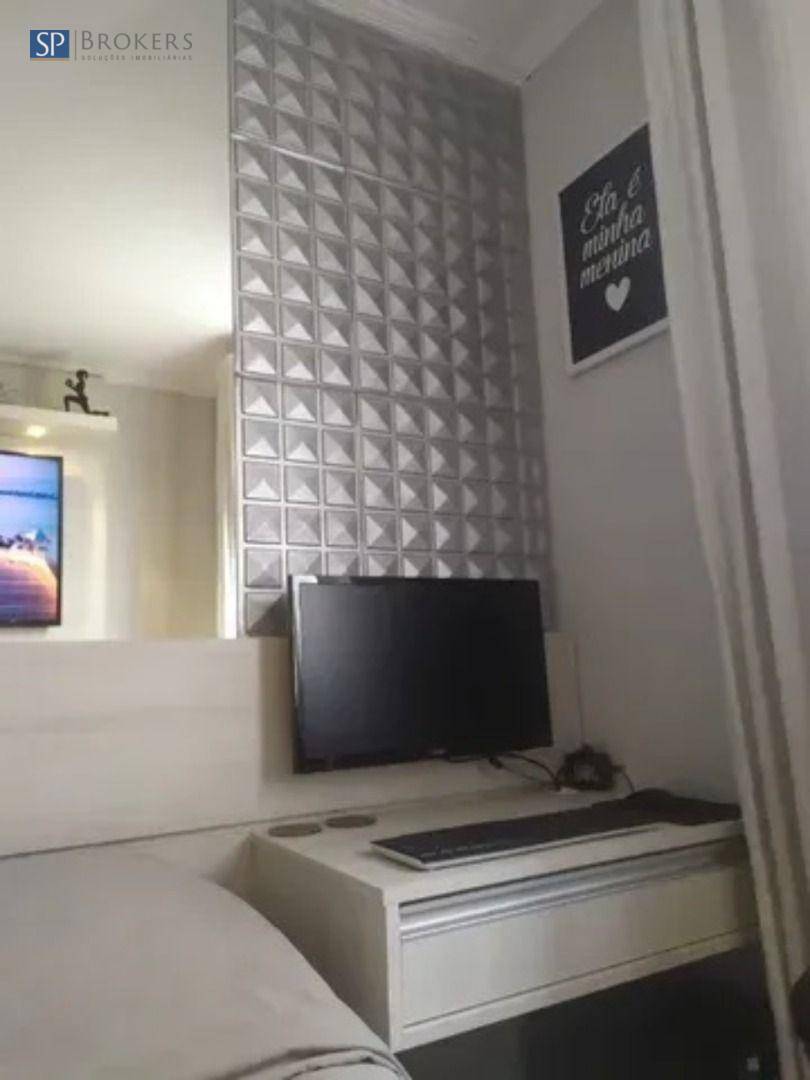 Apartamento à venda com 2 quartos, 45m² - Foto 18