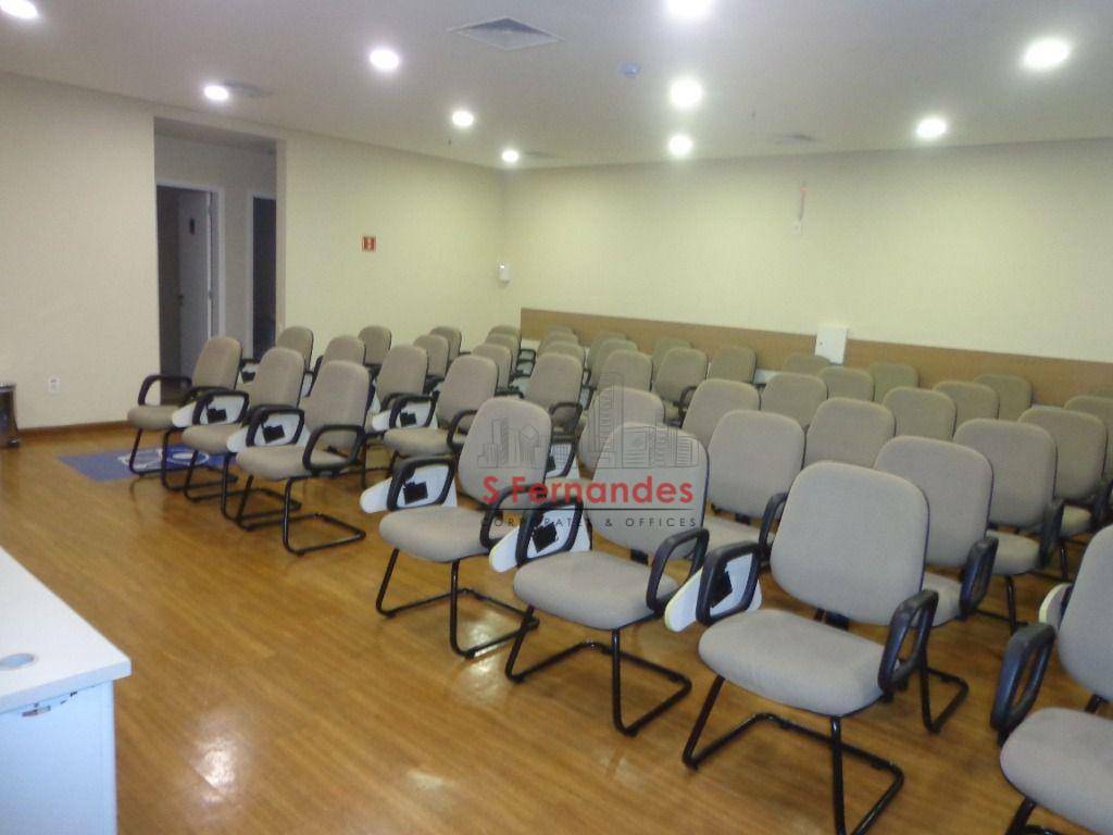 Conjunto Comercial-Sala para alugar, 234m² - Foto 24