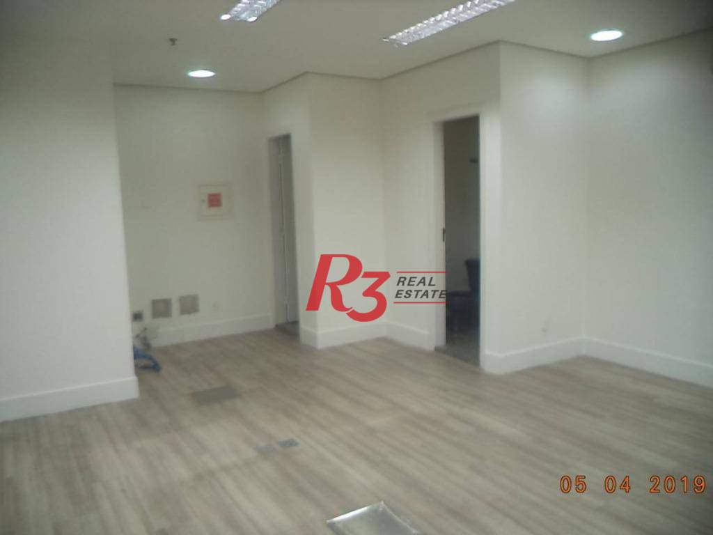 Conjunto Comercial-Sala à venda e aluguel, 37m² - Foto 9