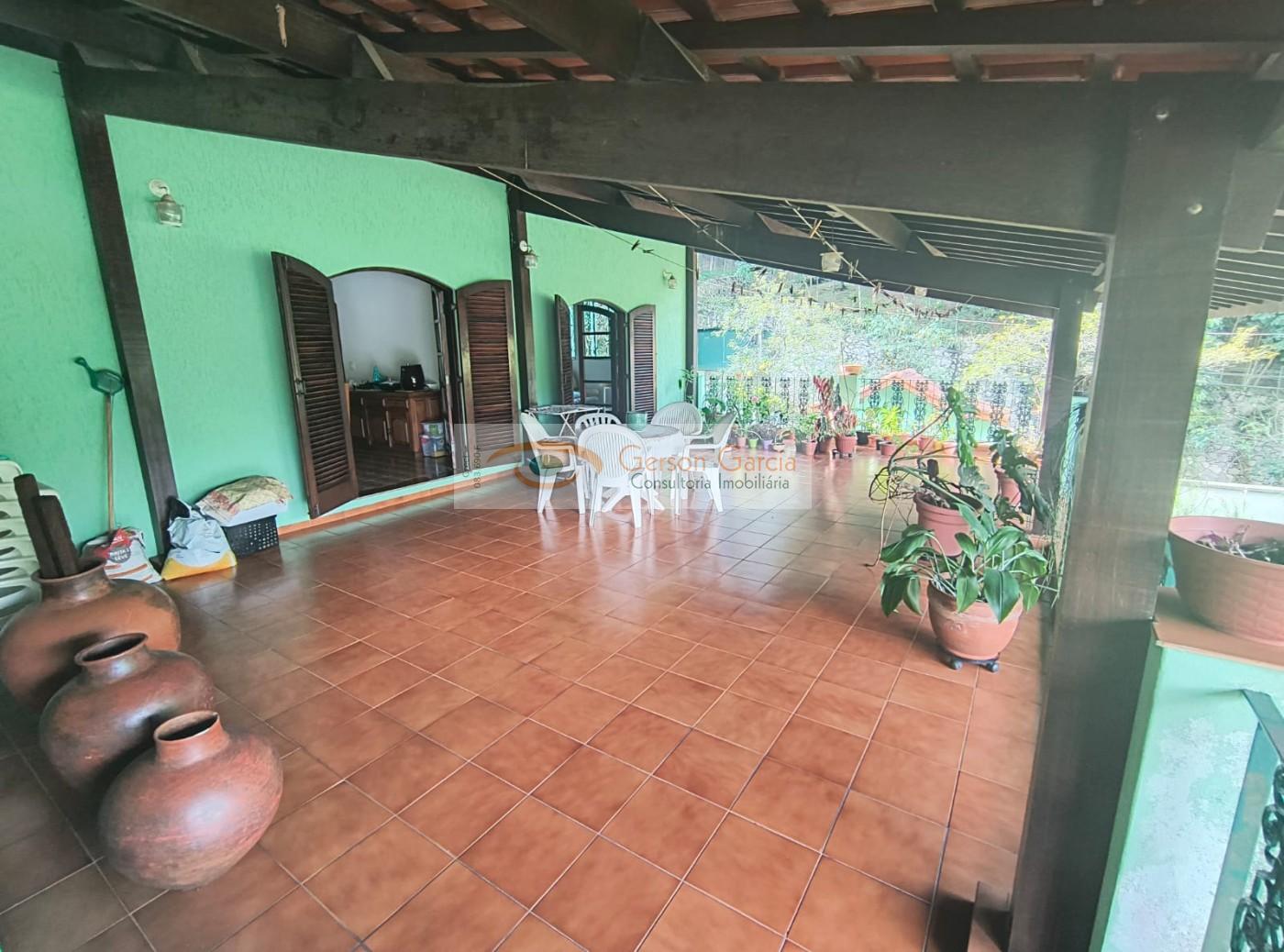 Casa de Condomínio à venda com 4 quartos, 356m² - Foto 7