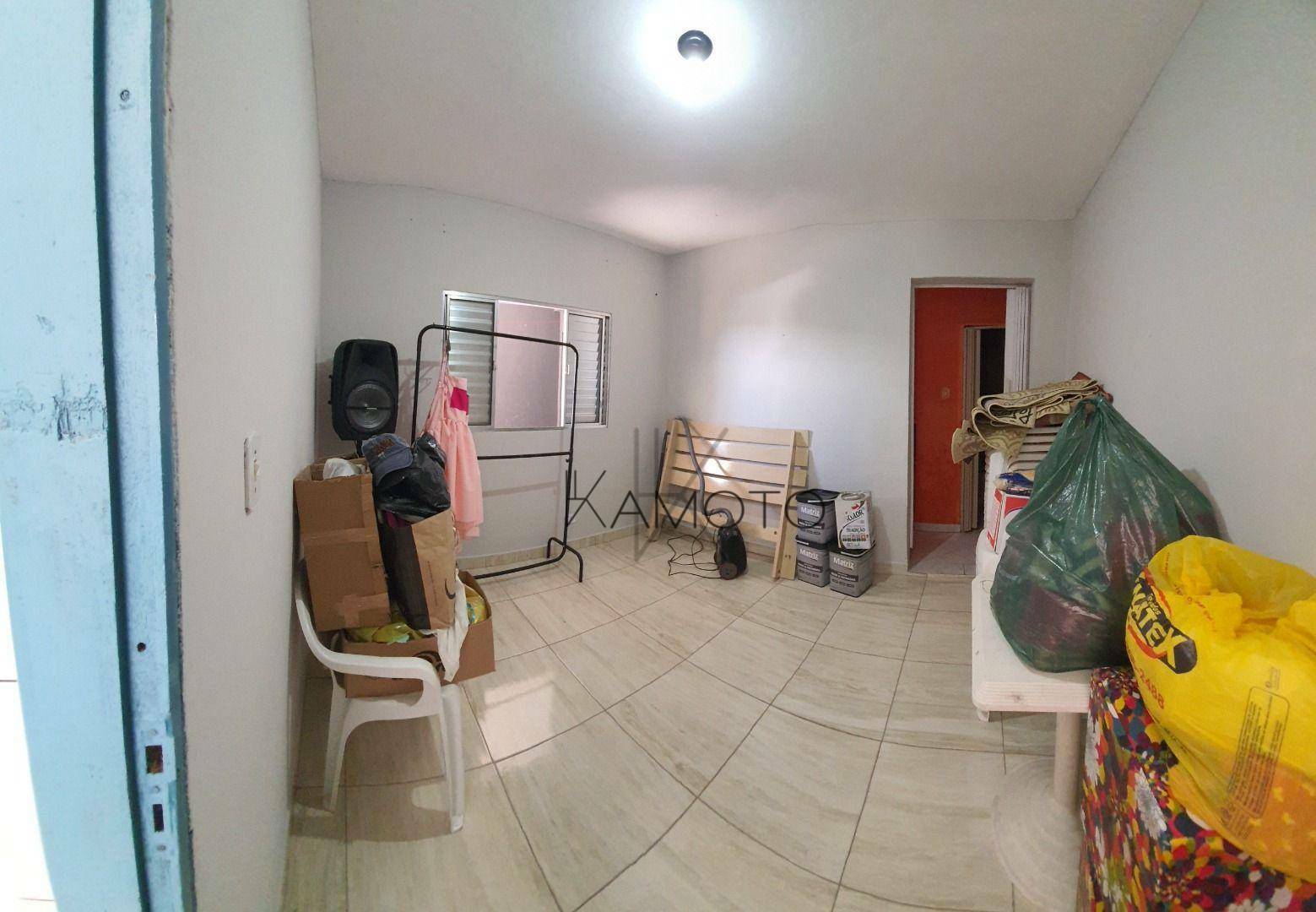 Sobrado à venda com 6 quartos, 300m² - Foto 33