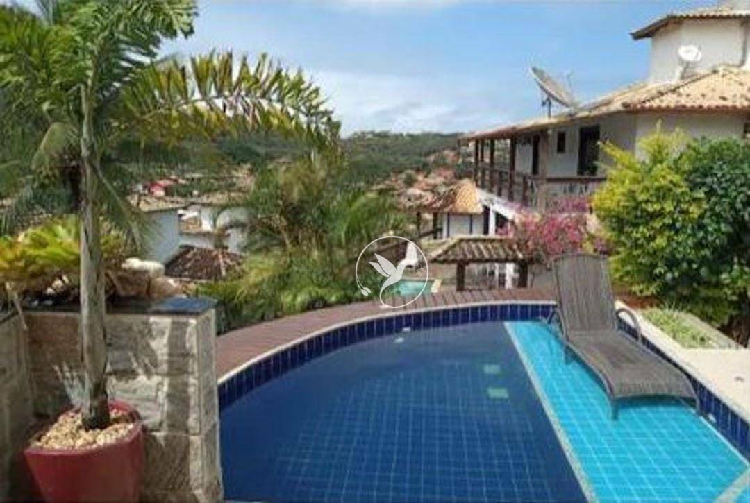 Casa de Condomínio à venda com 4 quartos, 170m² - Foto 19