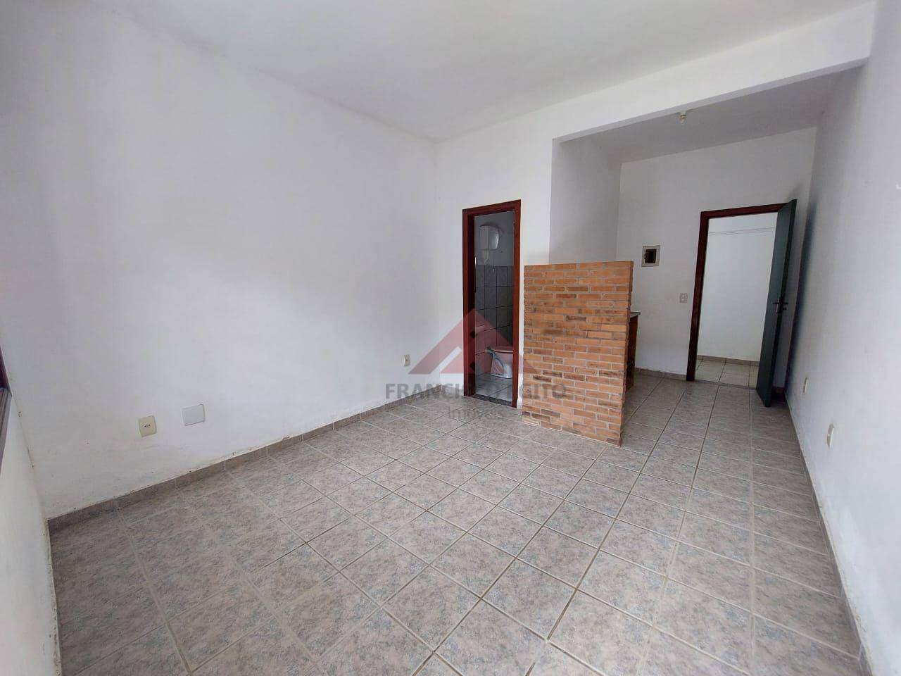 Sobrado para alugar, 38m² - Foto 2