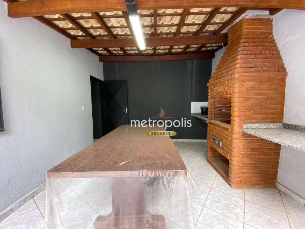 Sobrado à venda com 4 quartos, 322m² - Foto 82